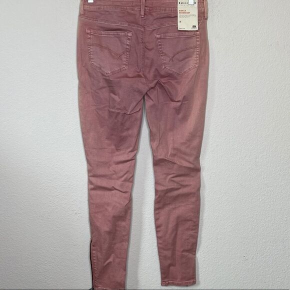 Bullhead‎ Ankle Skinniest Jeans nwt - Picture 2 of 11